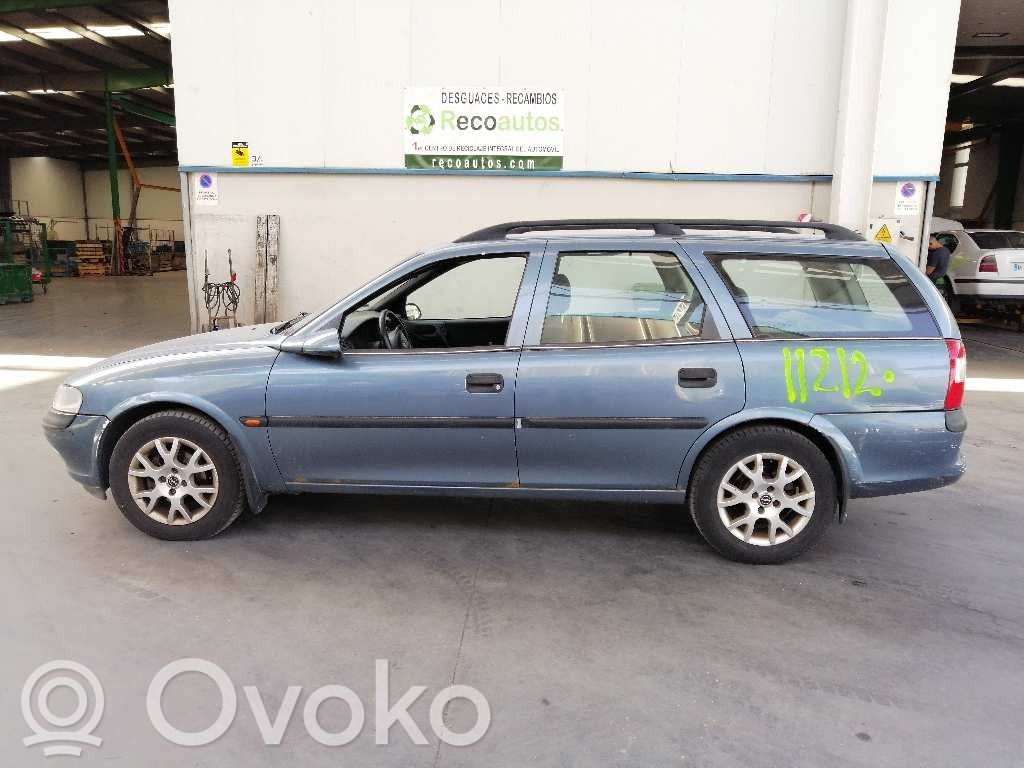 Vectra B Vectra  90569348