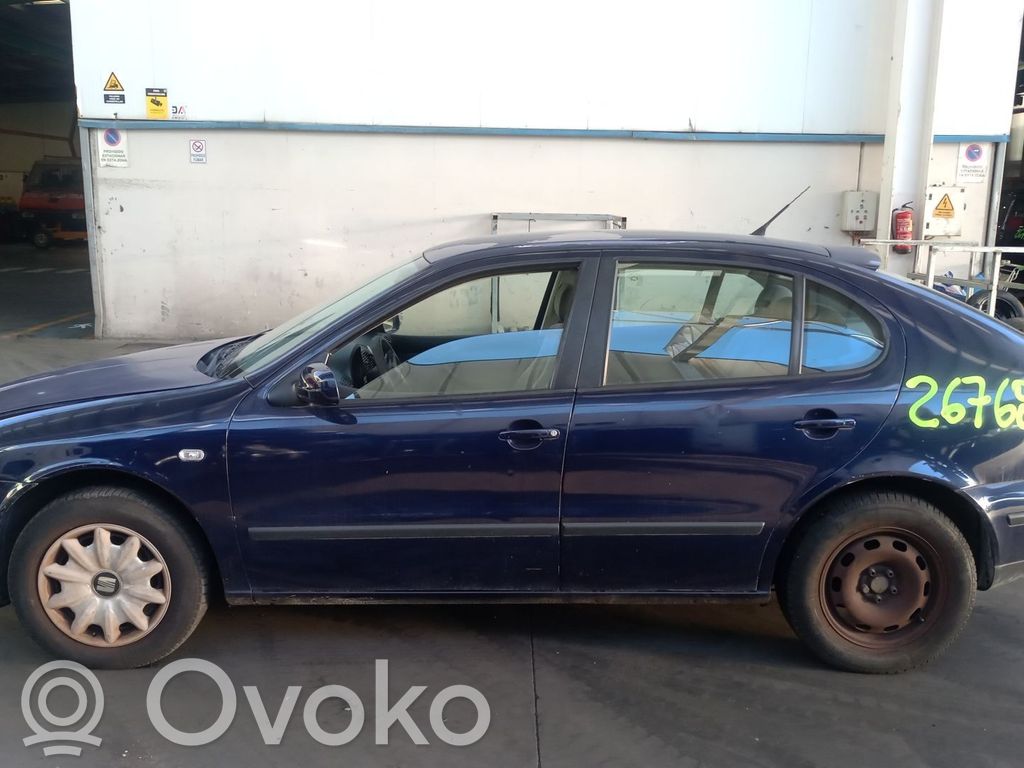 Leon (1M) Leon  036906034BD