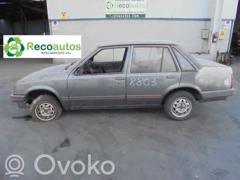 Corsa A Corsa  1685466