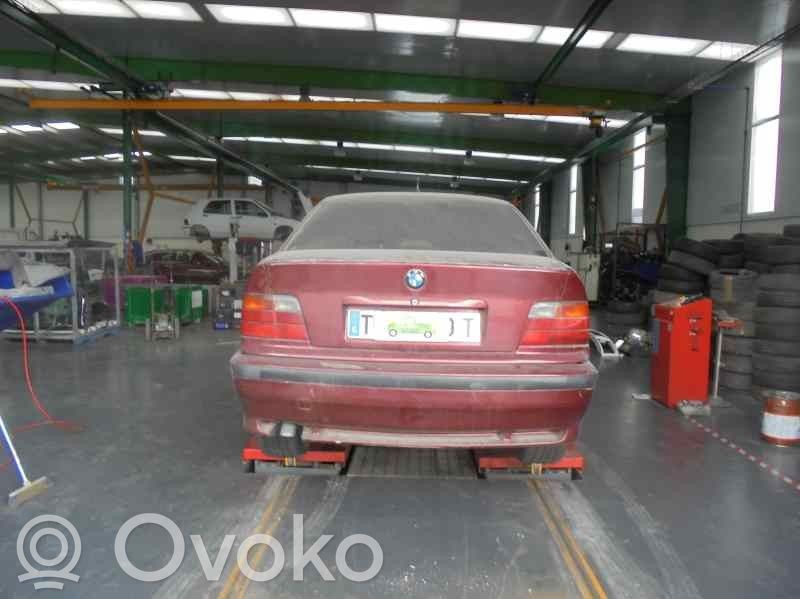 3 E36 Series 3  34521188219