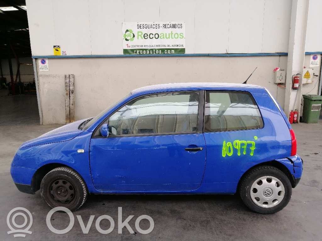 Lupo Lupo  6X0953155F