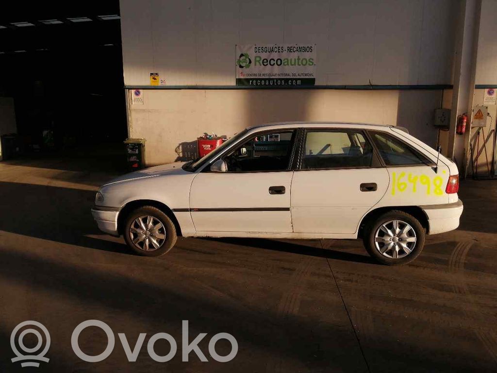 Astra F Astra  1404450