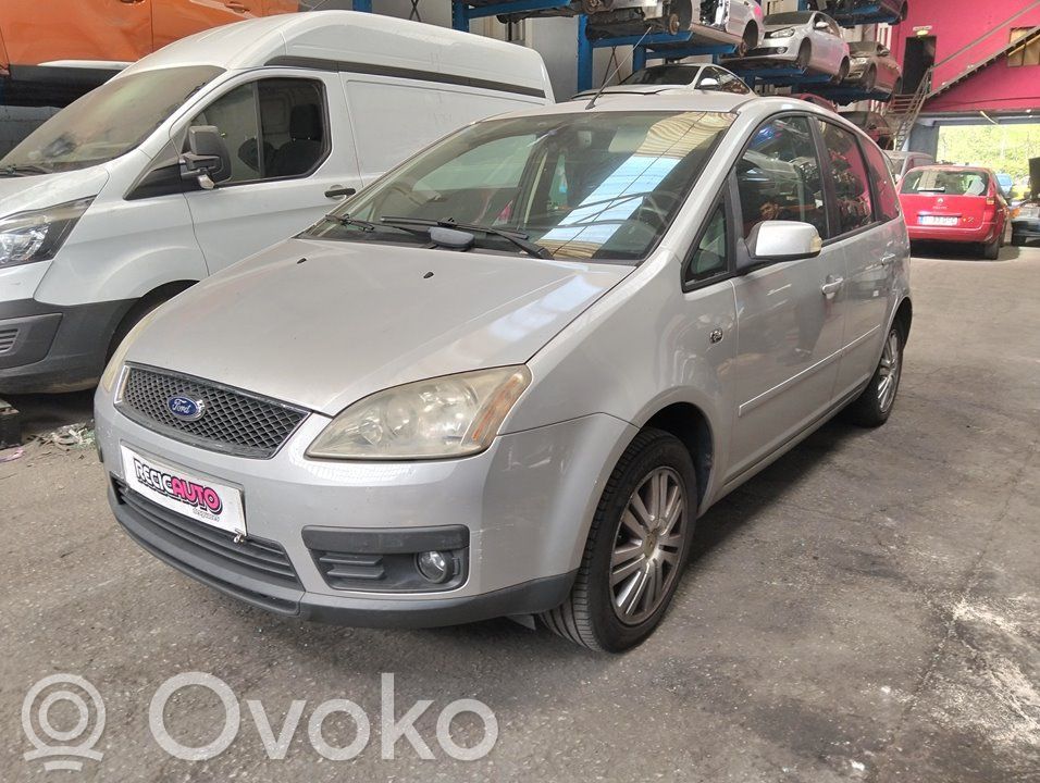 Focus C-MAX Focus C-MAX, C-MAX, Grand C-MAX  SINREF
