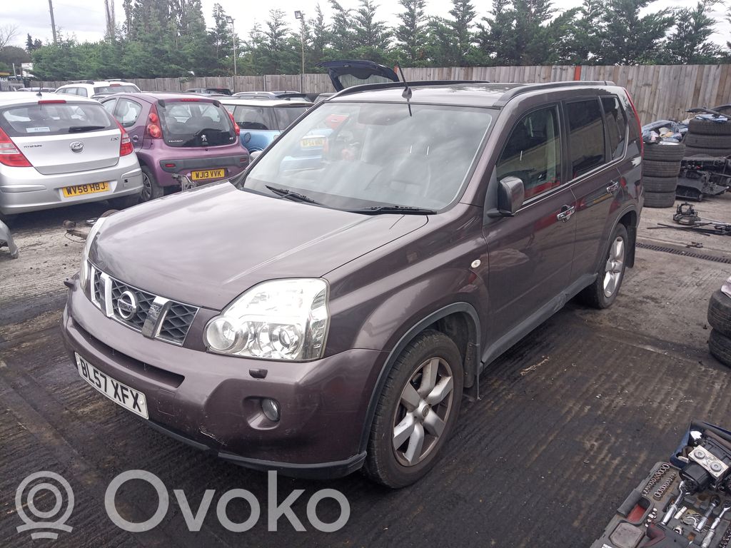 X-Trail T31 X-Trail  033709