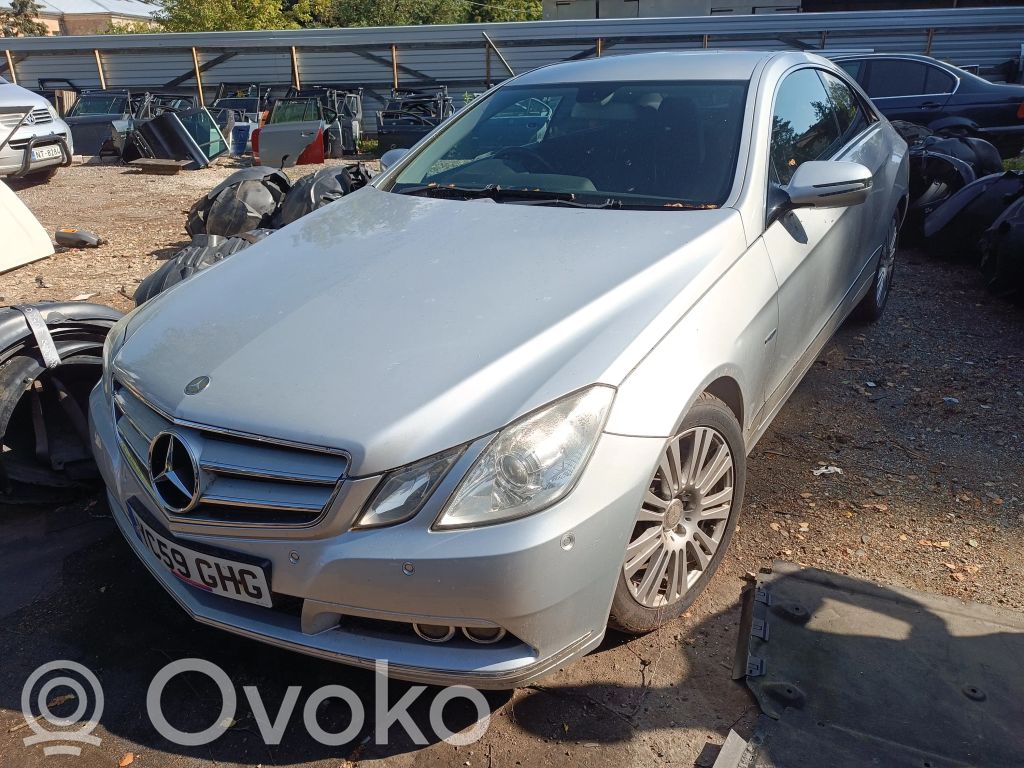 E C207 W207 E-class, AMG (W124, W210, W211, W212, W213, C207, W238)  97764810