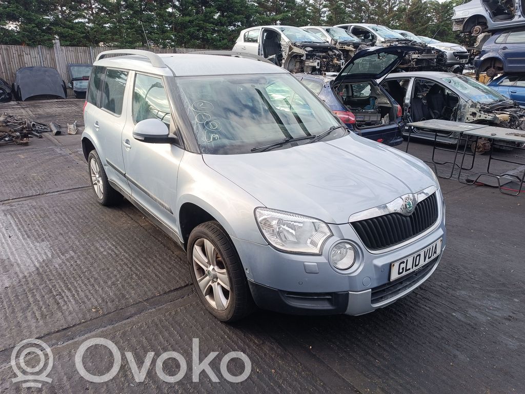 Yeti (5L) Yeti  5L0927134
