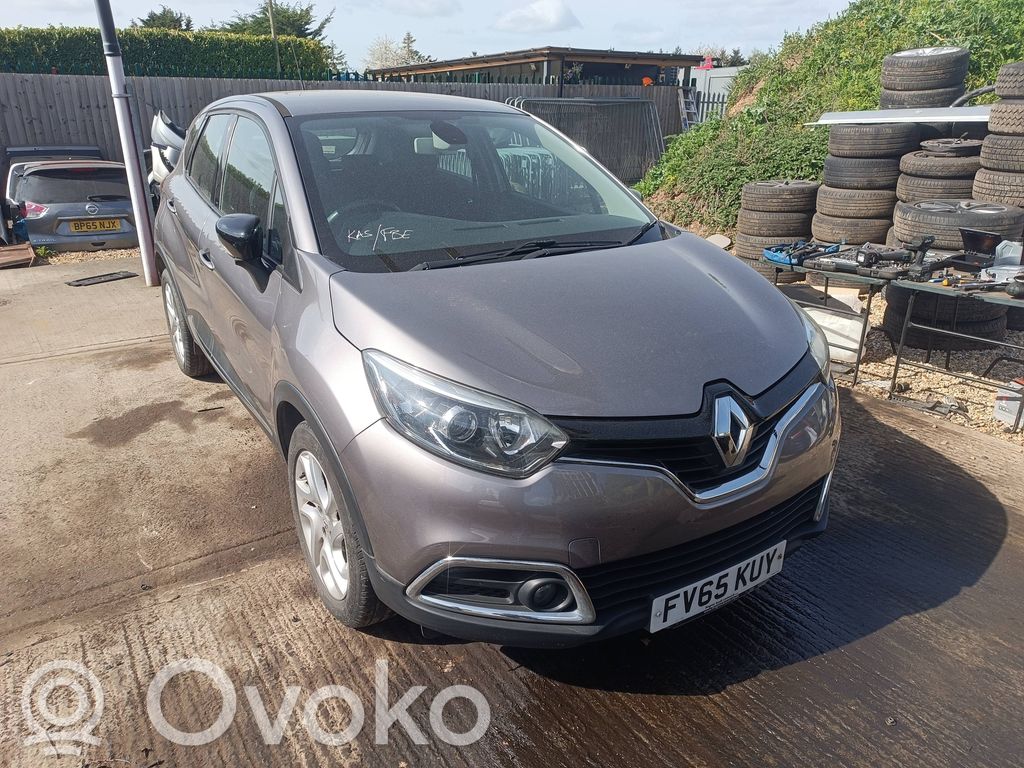 Captur Captur