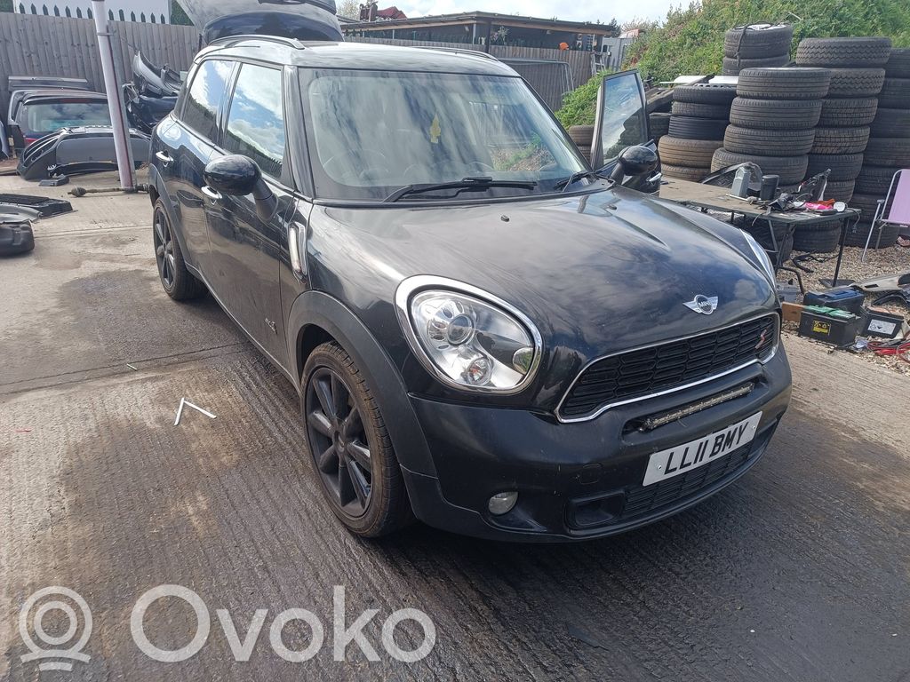 Cooper Countryman R60 Cooper Countryman  7625477110