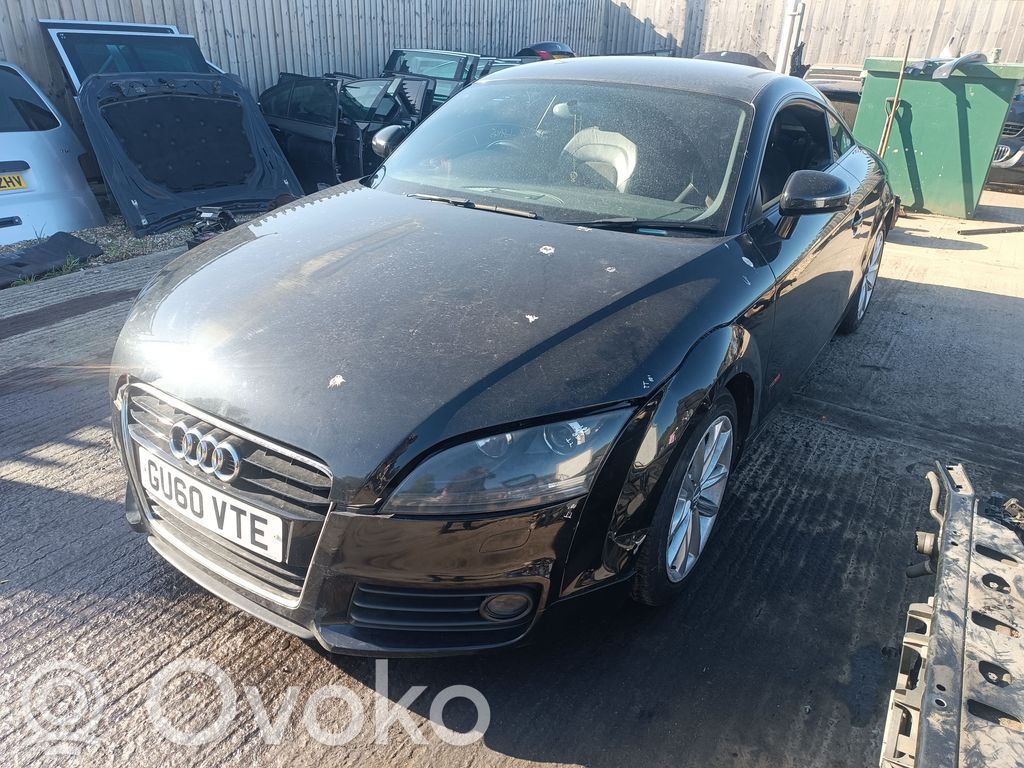 TT TTS Mk2 TT, TTS  8J0807317