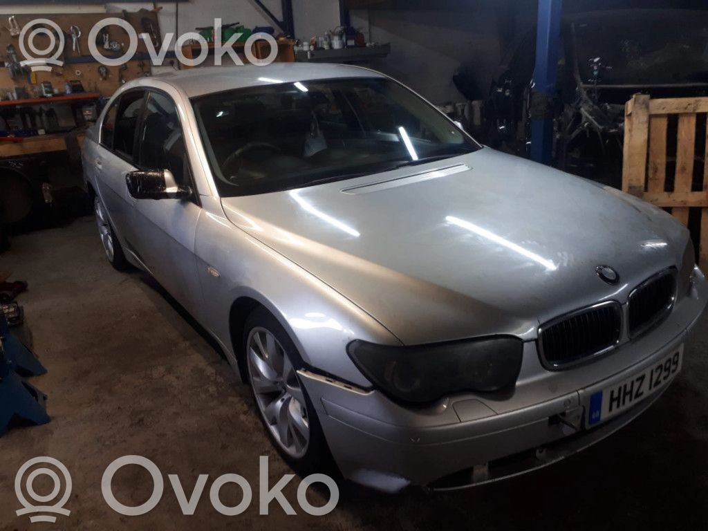 7 E65 E66 Series 7  8316629