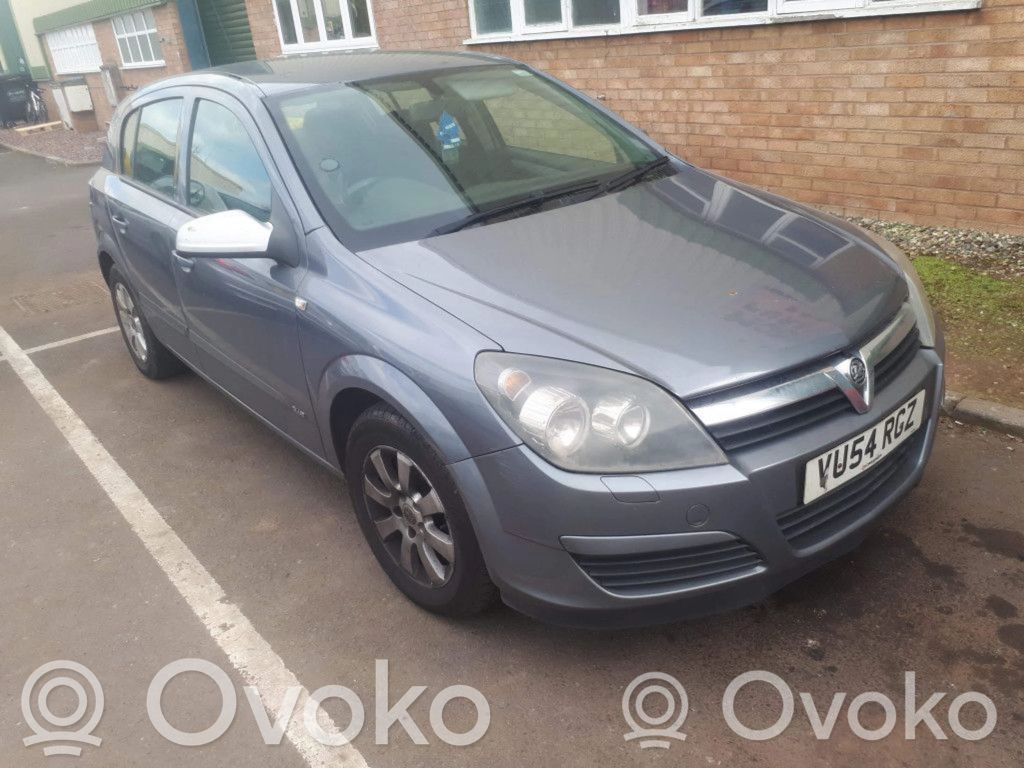 Astra H Astra  13125635