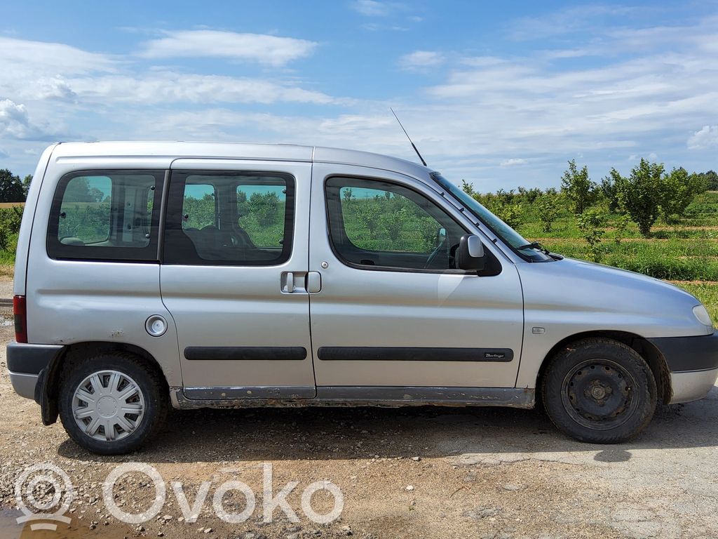 Berlingo Berlingo