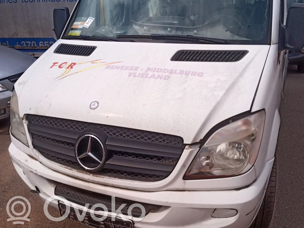 Sprinter W906 Sprinter  890290