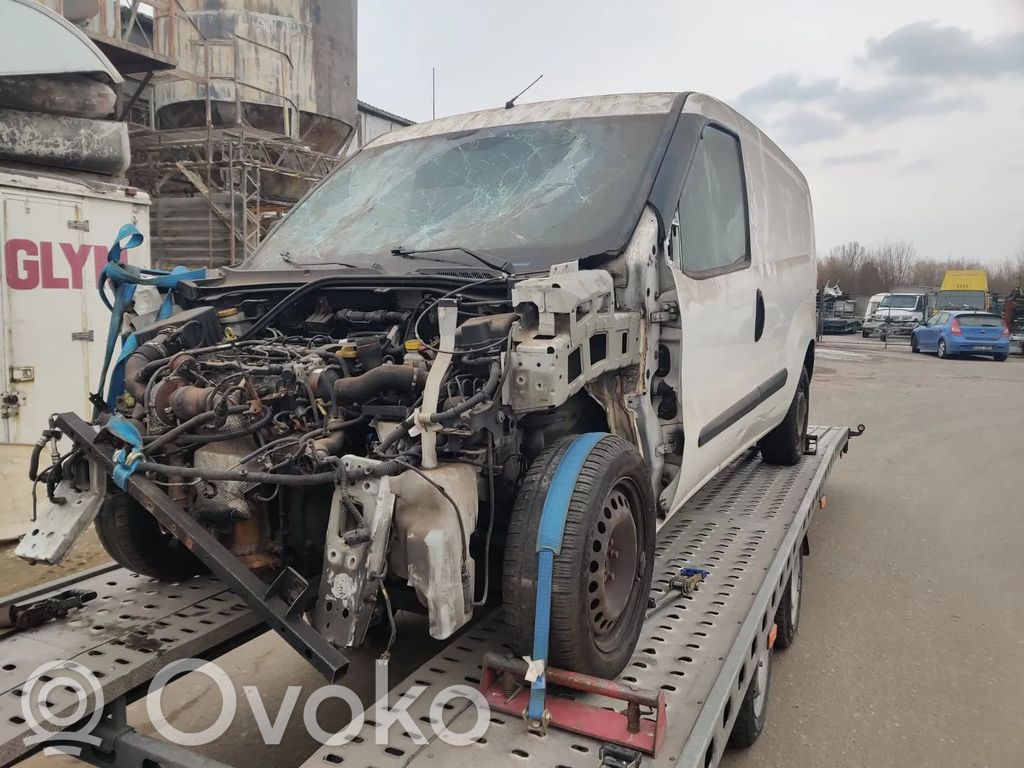 Doblo Doblo  263A3000