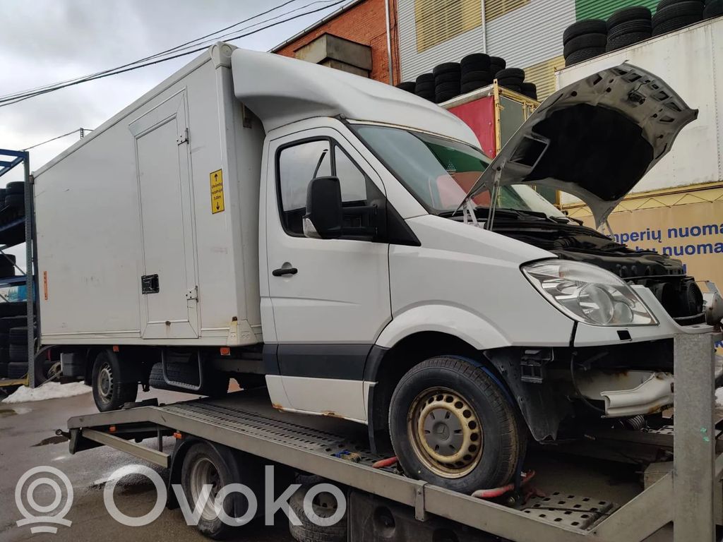 Sprinter W906 Sprinter