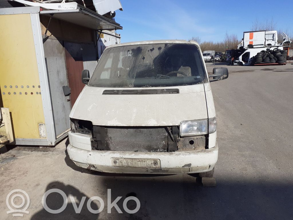 Transporter - Caravelle T4 Transporter/Caravelle  7D0413031