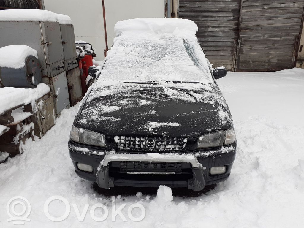 Demio Demio  B33L