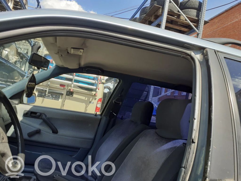 PASSAT B3 Passat  02A301107WW06