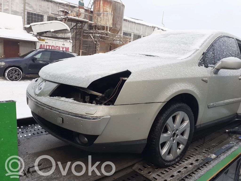 Vel Satis Vel Satis  8200210168