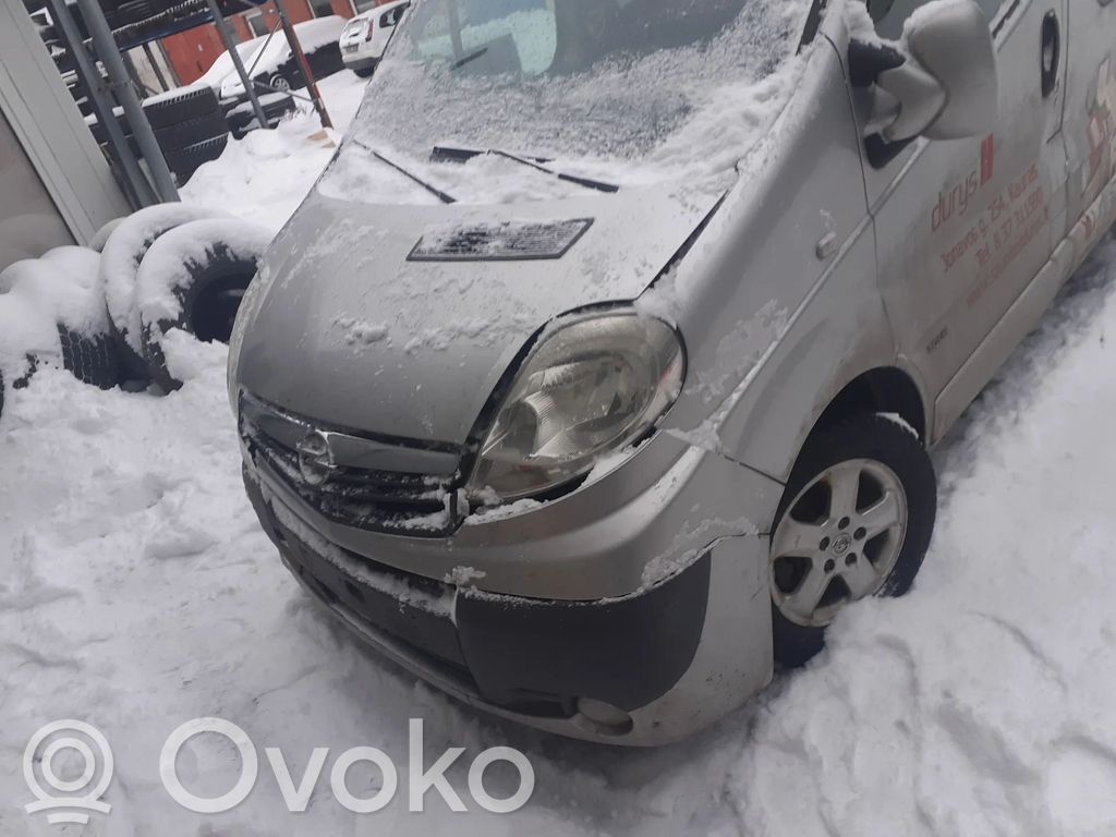 Vivaro Vivaro  91159905