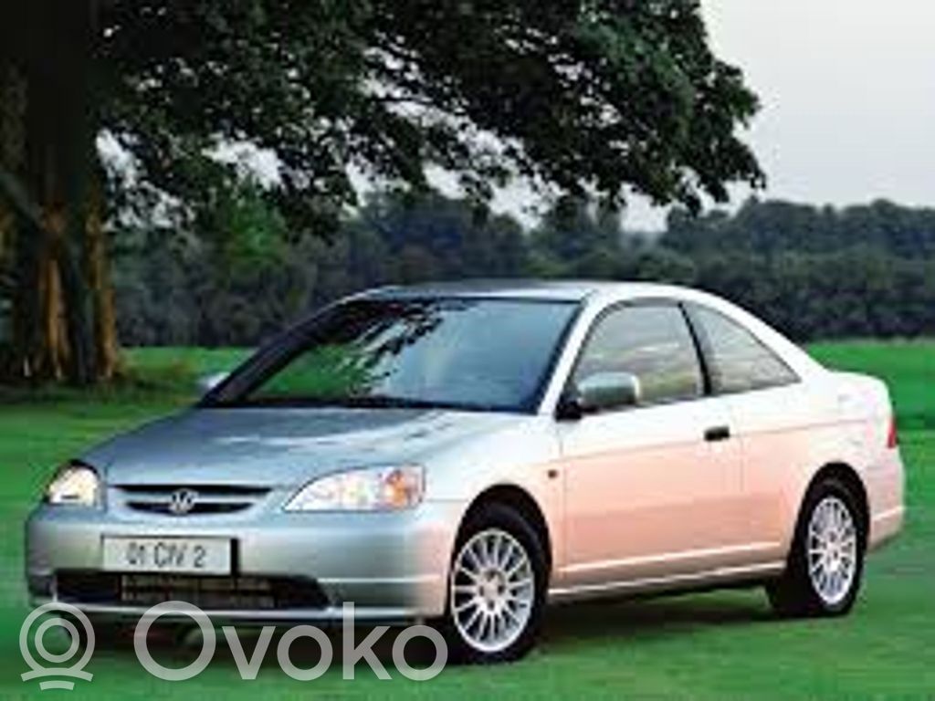Civic Civic  89002519