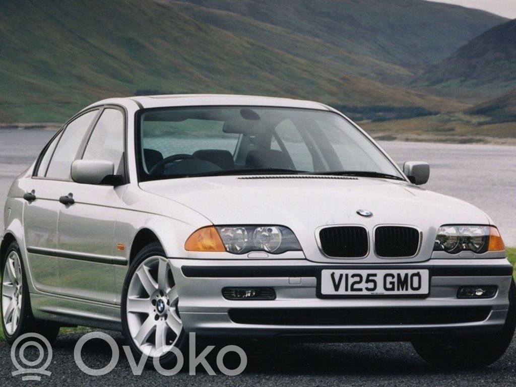 3 E46 Series 3  7518806