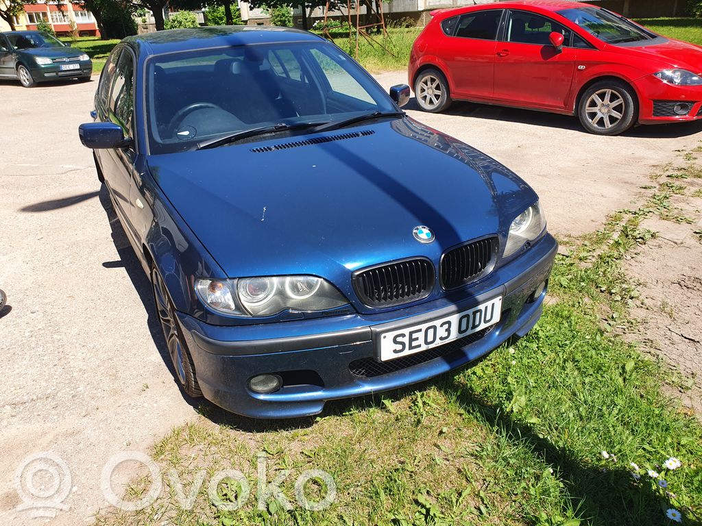 3 E46 Series 3  37146750126
