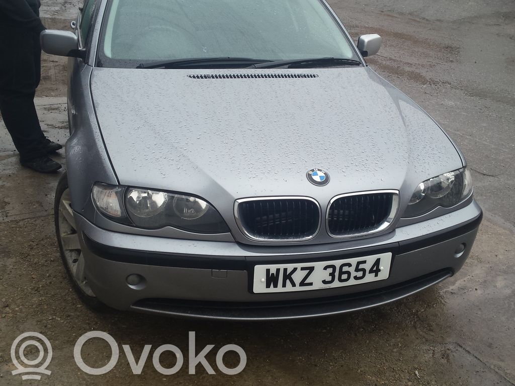 3 E46 Series 3  6756575
