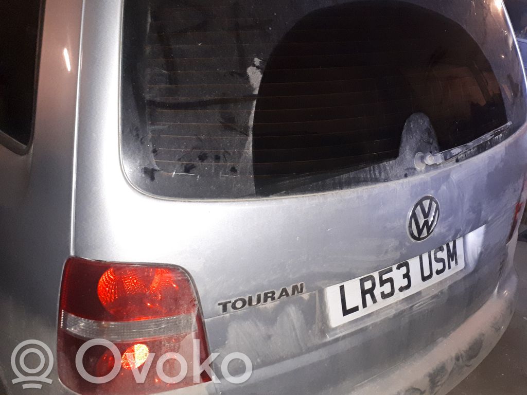 Touran I Touran  7652615007S