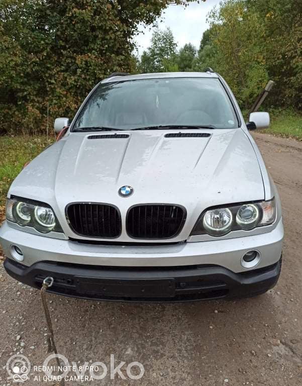 X5 E53 X5  05103000