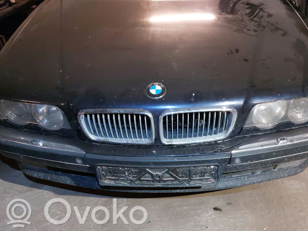7 E38 Series 7  8125438
