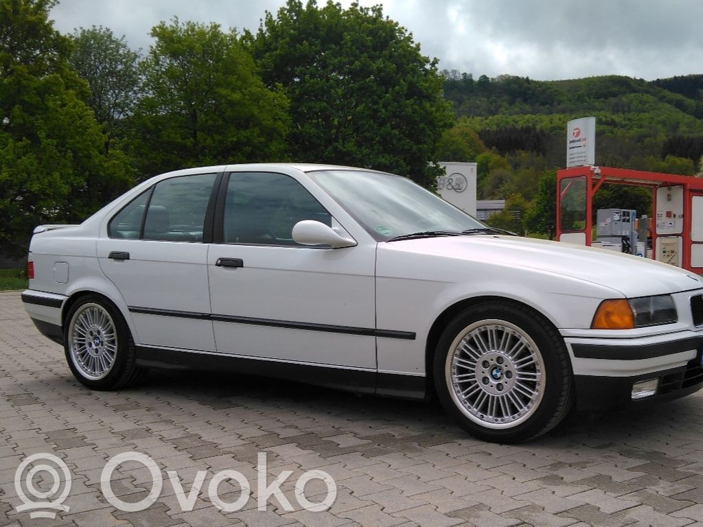 3 E36 Series 3