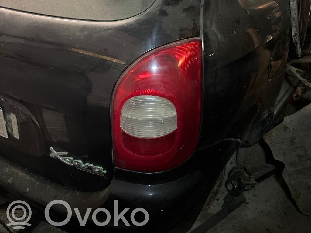 Xsara Picasso Xsara, Xsara Picasso  9643077377