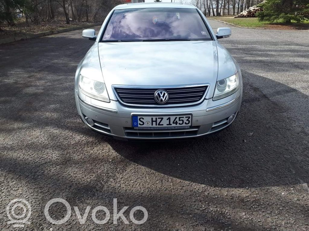 Phaeton Phaeton  3D0145788