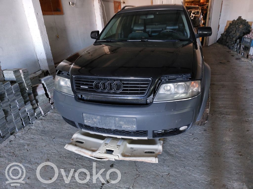 A6 Allroad C5 A6 Allroad  059102CL