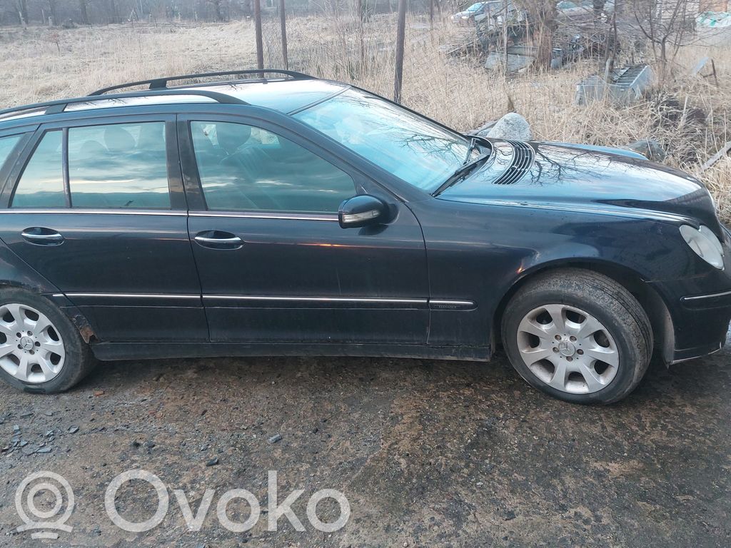 C W203 C-class, AMG (W202, W203, W204, W205, W206)  2038201385