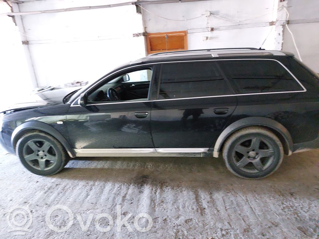 A6 Allroad C5 A6 Allroad  4B9945695M