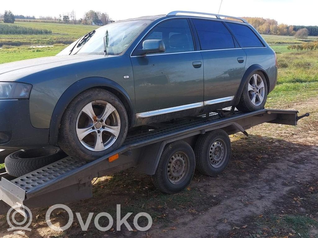 A6 Allroad C5 A6 Allroad  18575600