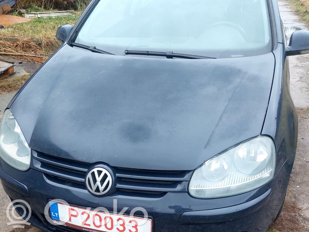 Golf V Golf  1K0863243A