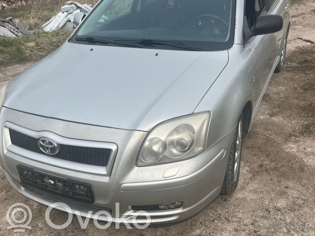 Avensis T250 Avensis  5560605030C