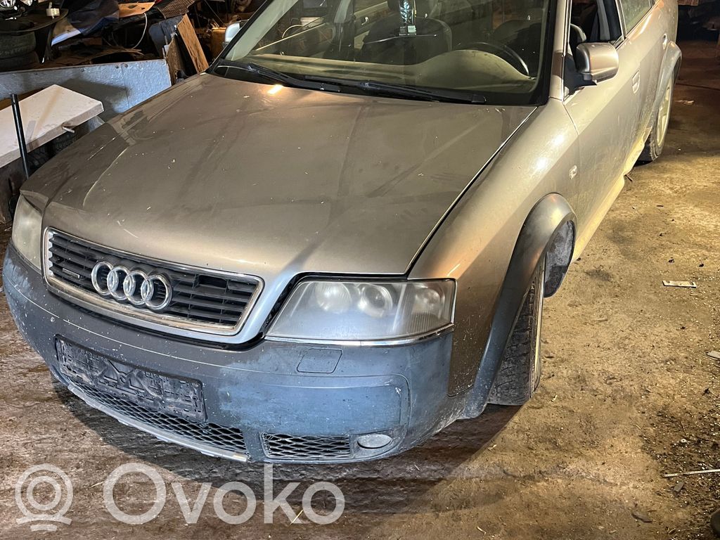 A6 Allroad C5 A6 Allroad  4B0145805E