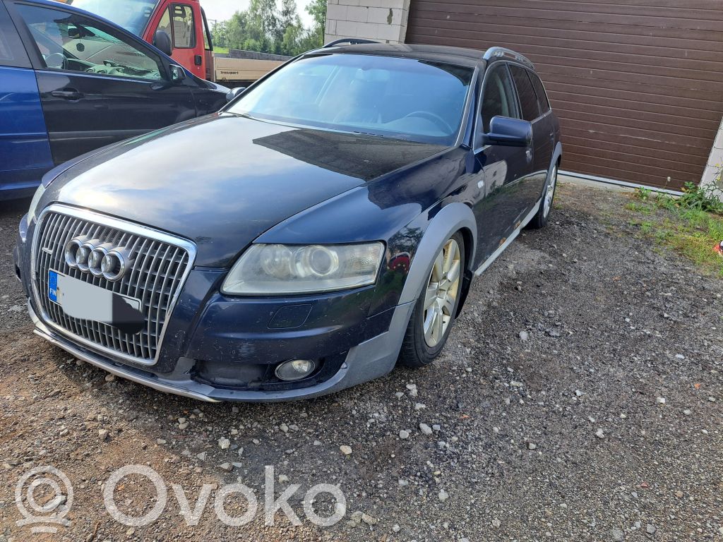 A6 Allroad C6 A6 Allroad  059133835F