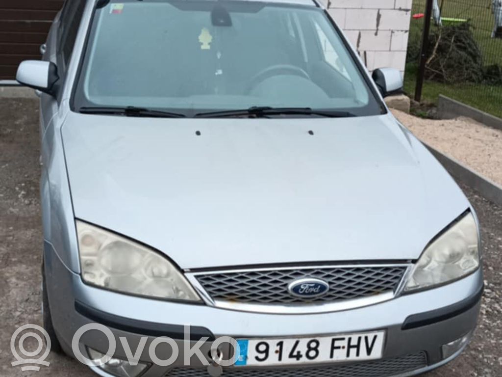 Mondeo Mk III Mondeo  3S7Q6015AB