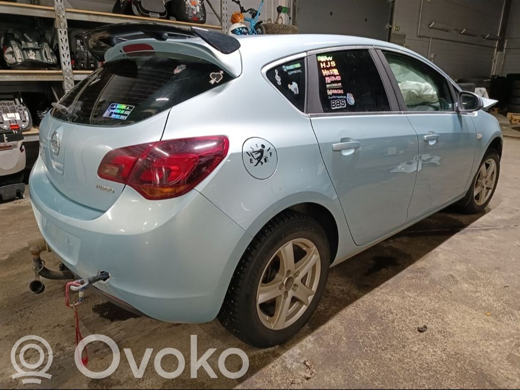 Astra J Astra  20831727