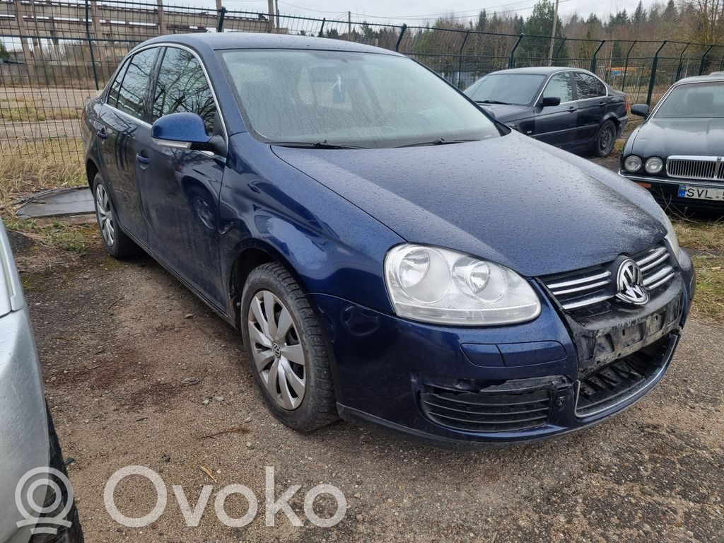 Jetta V Jetta  BSE