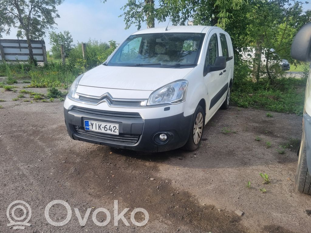 Berlingo Berlingo  1136010656