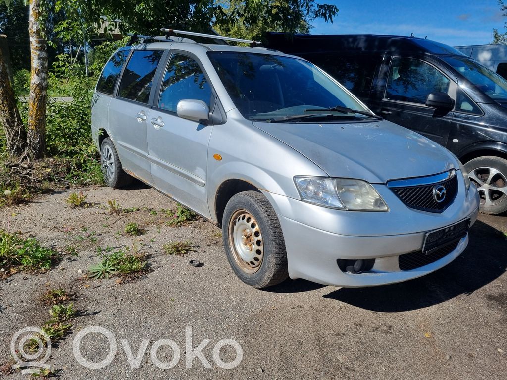 MPV II LW MPV  RF5G18881A