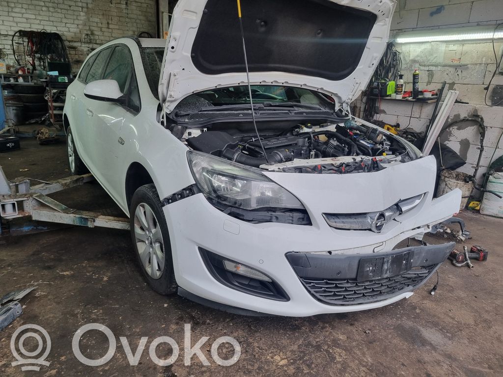 Astra J Astra  13588290