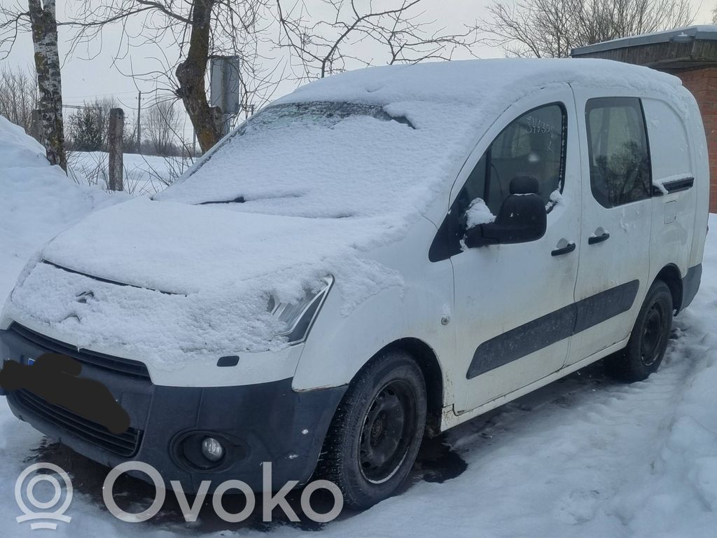 Berlingo Berlingo