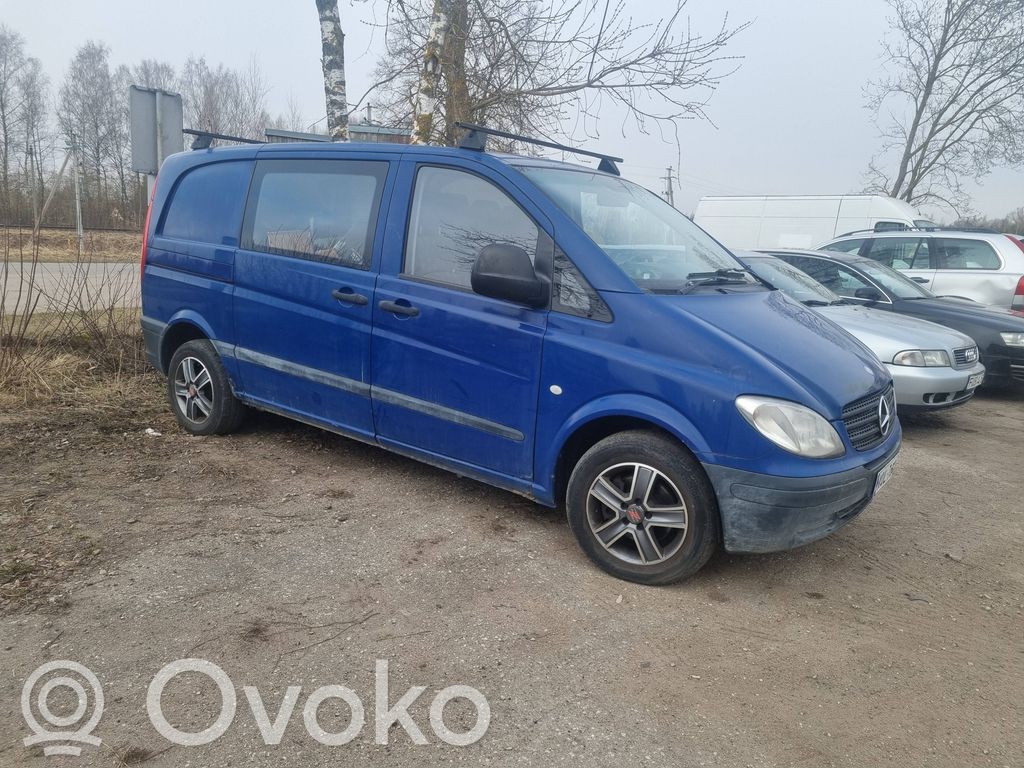 Vito Viano W639 Vito/ Viano  32088003